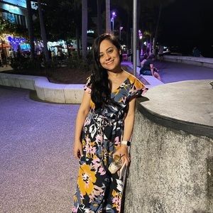 Meet your Posher, Lilí